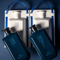 Model image of R+Co Bleu Essential Conditioner variant: 34 fl oz