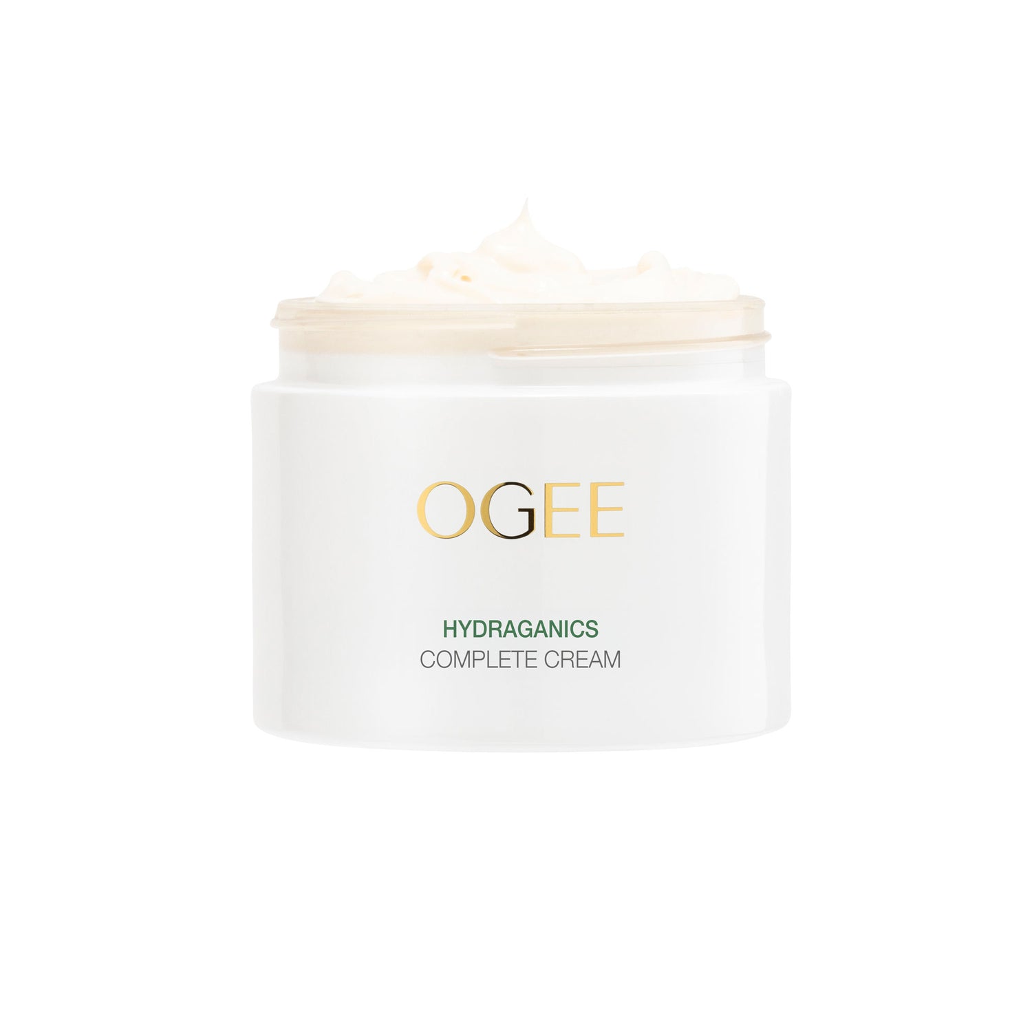 Image of an open   variant: 3.4 oz