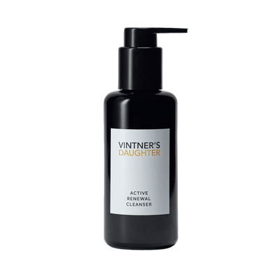 Active Renewal Cleanser