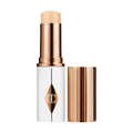 Charlotte Tilbury Unreal Skin Sheer Glow Tint Hydrating Foundation Stick variant: 3 Fair main image
