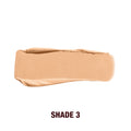 Swatch image of Charlotte Tilbury Unreal Skin Sheer Glow Tint Hydrating Foundation Stick variant: 3 Fair