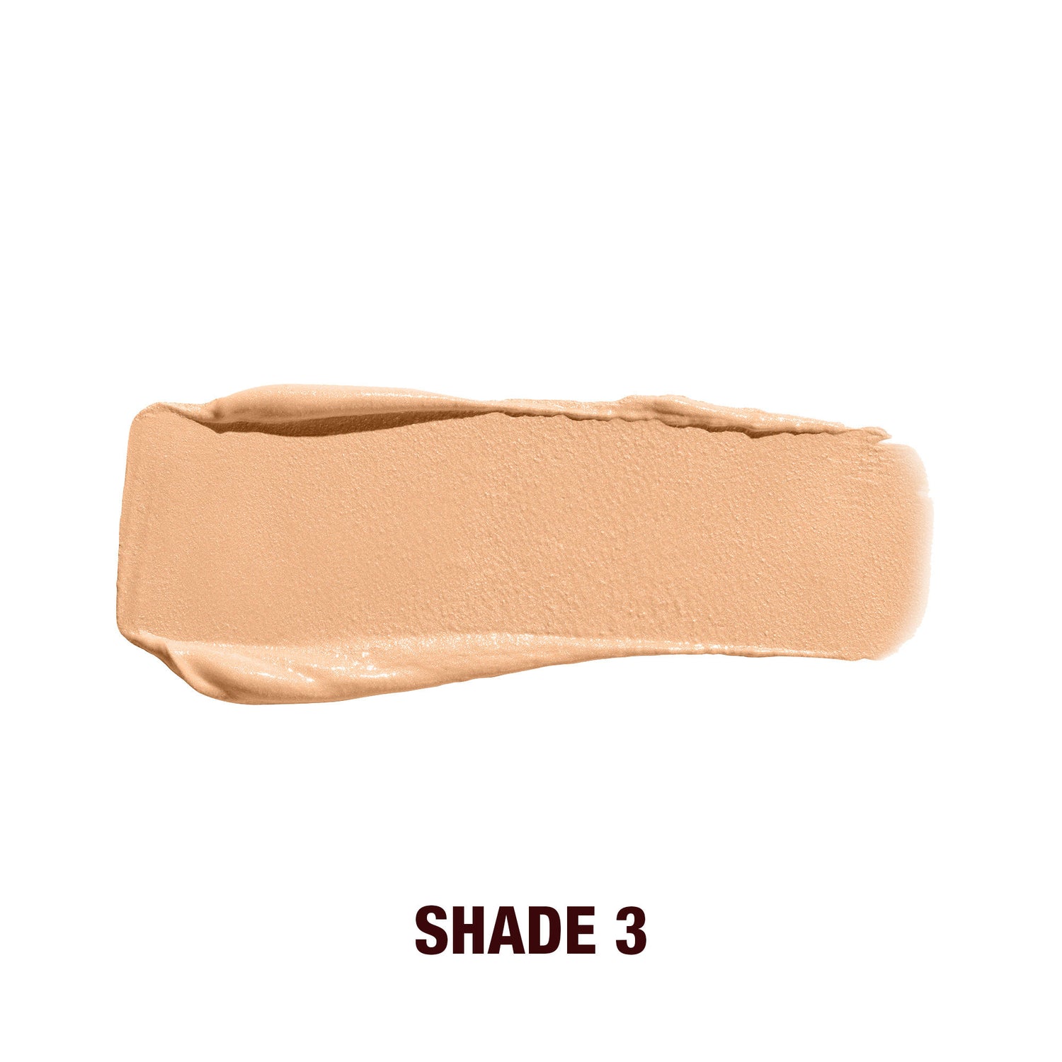 Swatch image of Charlotte Tilbury Unreal Skin Sheer Glow Tint Hydrating Foundation Stick variant: 3 Fair