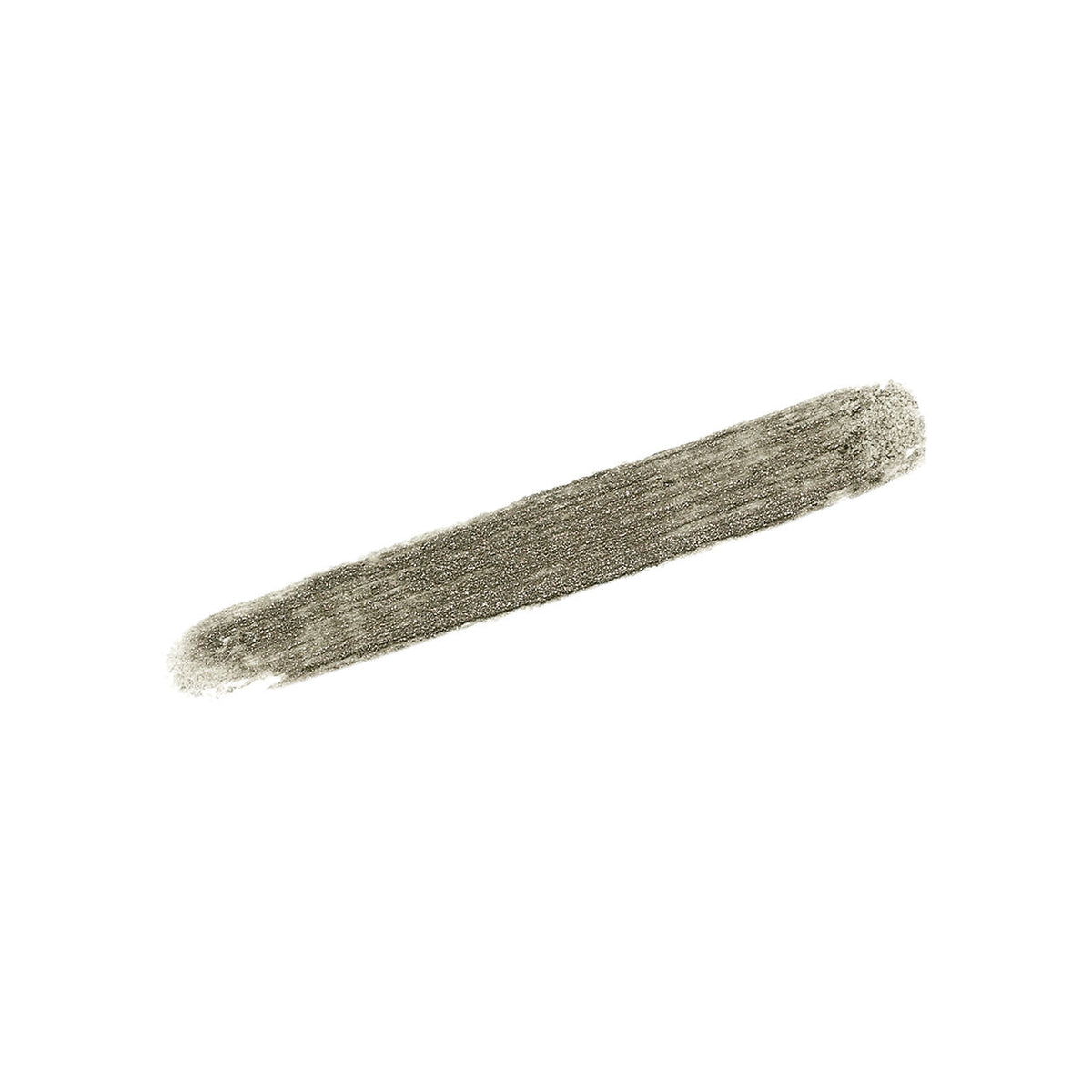 A diagonal swatch of luminous, metallic taupe Phyto-Eye Twist eyeshadow.