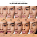 A shade comparison of   variant: 3N2 Camel