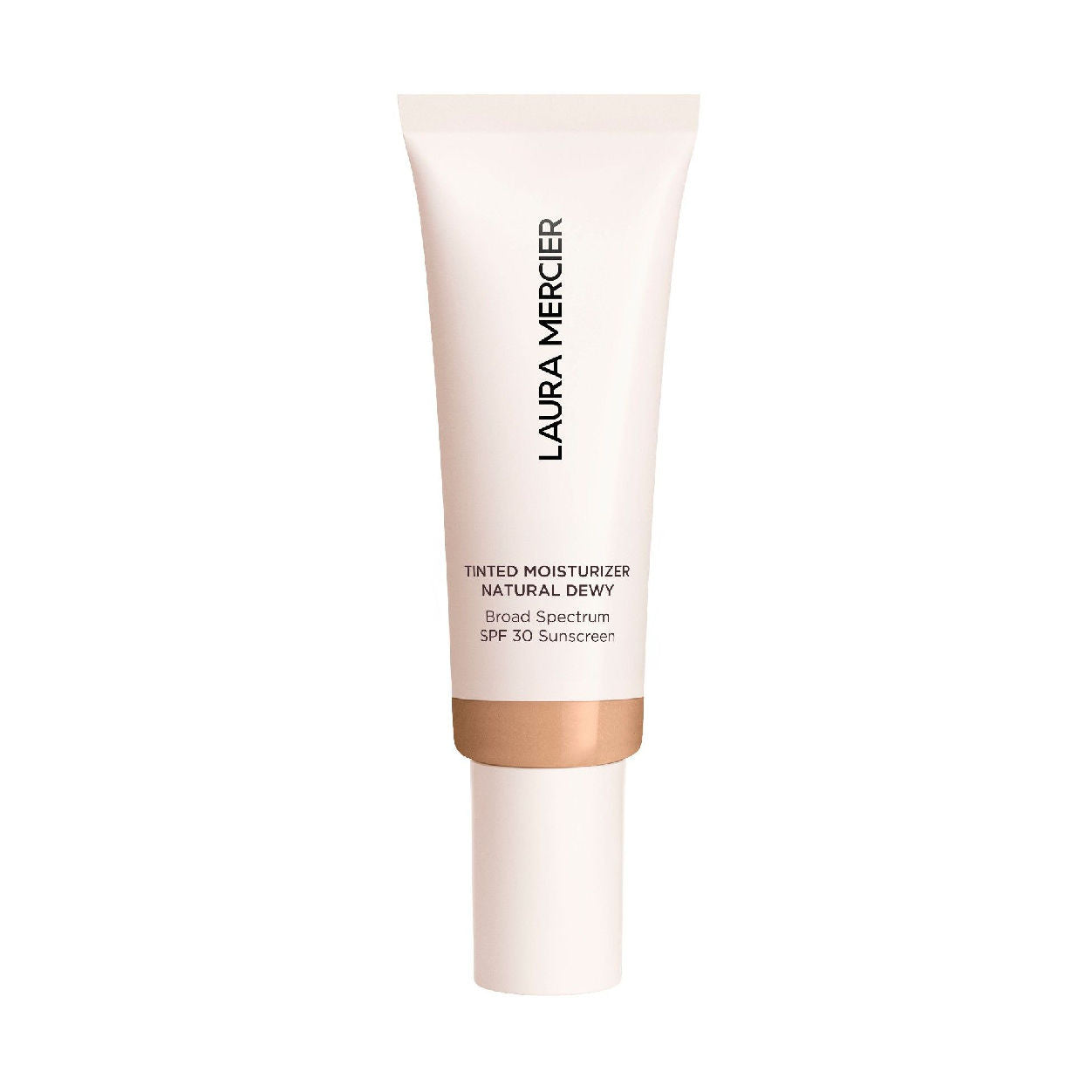 Laura Mercier Long-Wear Tinted Moisturizer Natural Dewy SPF 30 with Hyaluronic Acid variant: 3N Sand main image