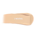 Swatch image of Charlotte Tilbury Airbrush Flawless Foundation variant: 3 Neutral
