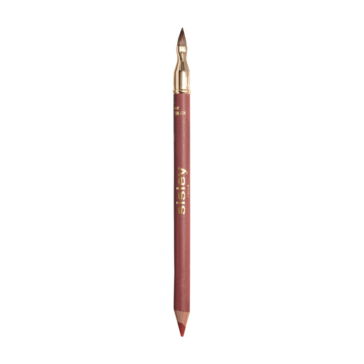 Sisley Paris Phyto-Lèvres Perfect Lip Pencil variant: 3 Rose Thè main image