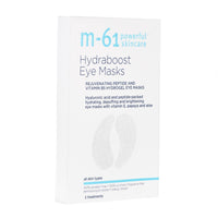 Hydraboost Eye Masks