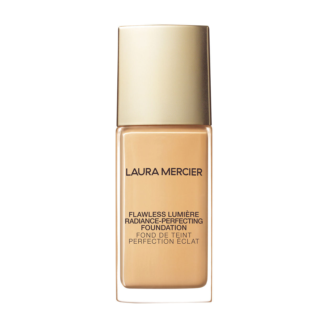 Laura Mercier Flawless Lumière Radiance-Perfecting Foundation variant: 3W1 DUSK main image