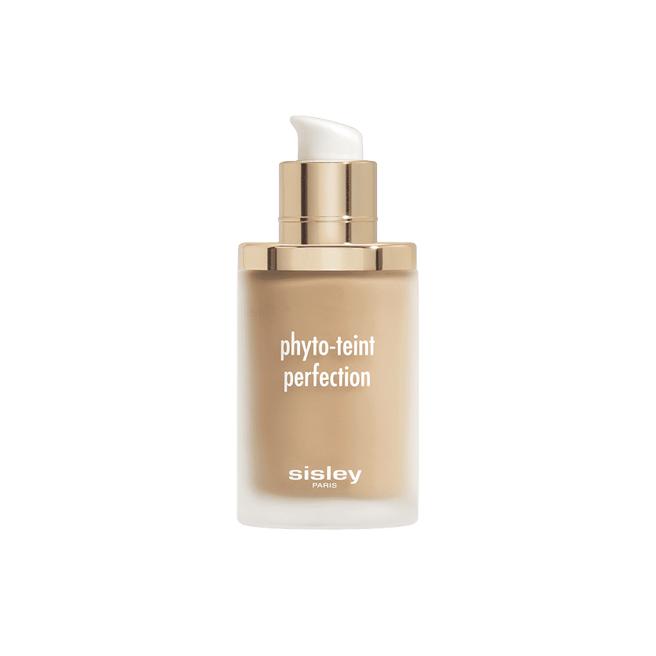 Image of an open Sisley Paris Phyto-Teint Perfection variant: 3W2 Hazel