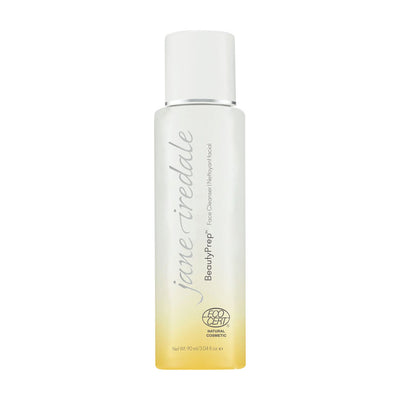 Beautyprep Face Cleanser Natural