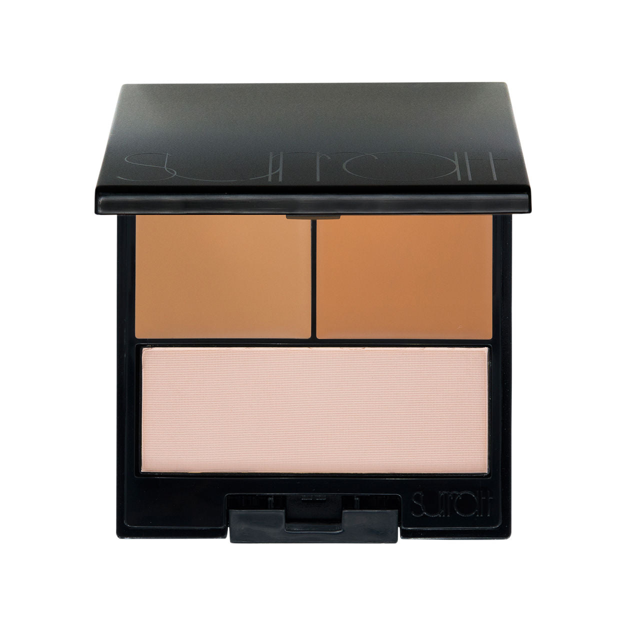 Surratt Perfectionniste Concealer Palette variant: 4 main image