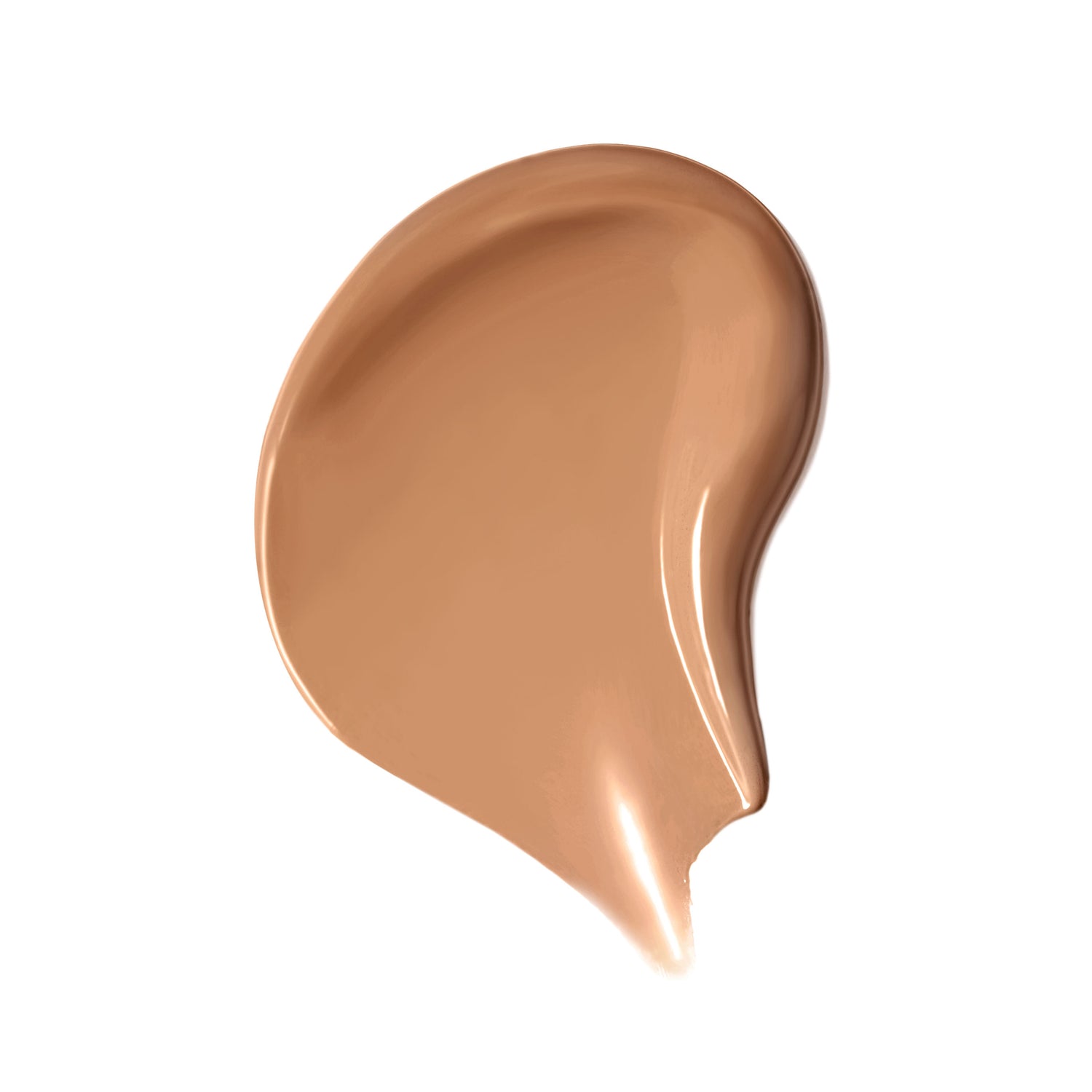 Swatch image of Jane Iredale Skintuition SPF 30 Radiance-Boosting Liquid Foundation variant: 40 Medium