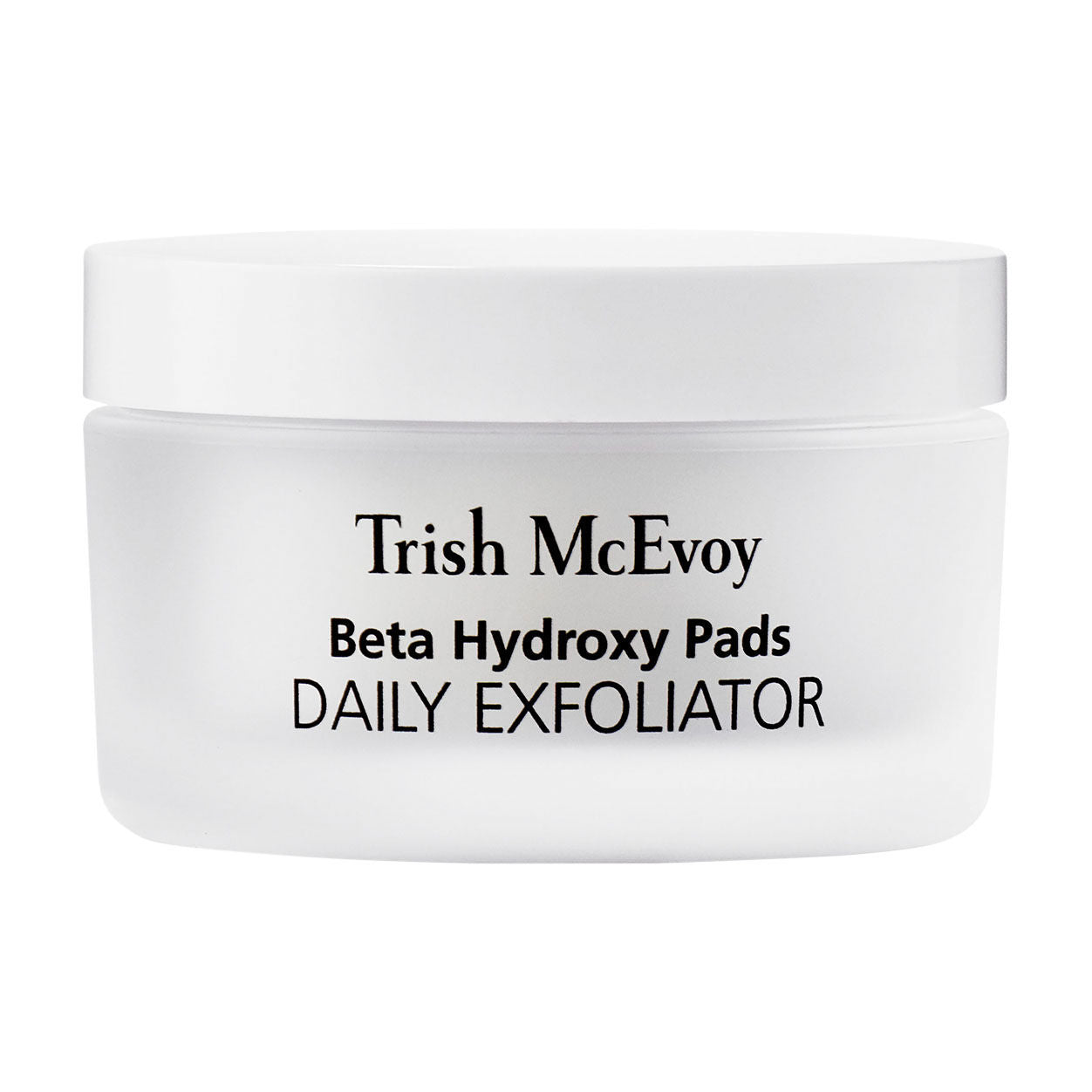Trish McEvoy Correct and Brighten Beta Hydroxy Pads – Trish McEvoy