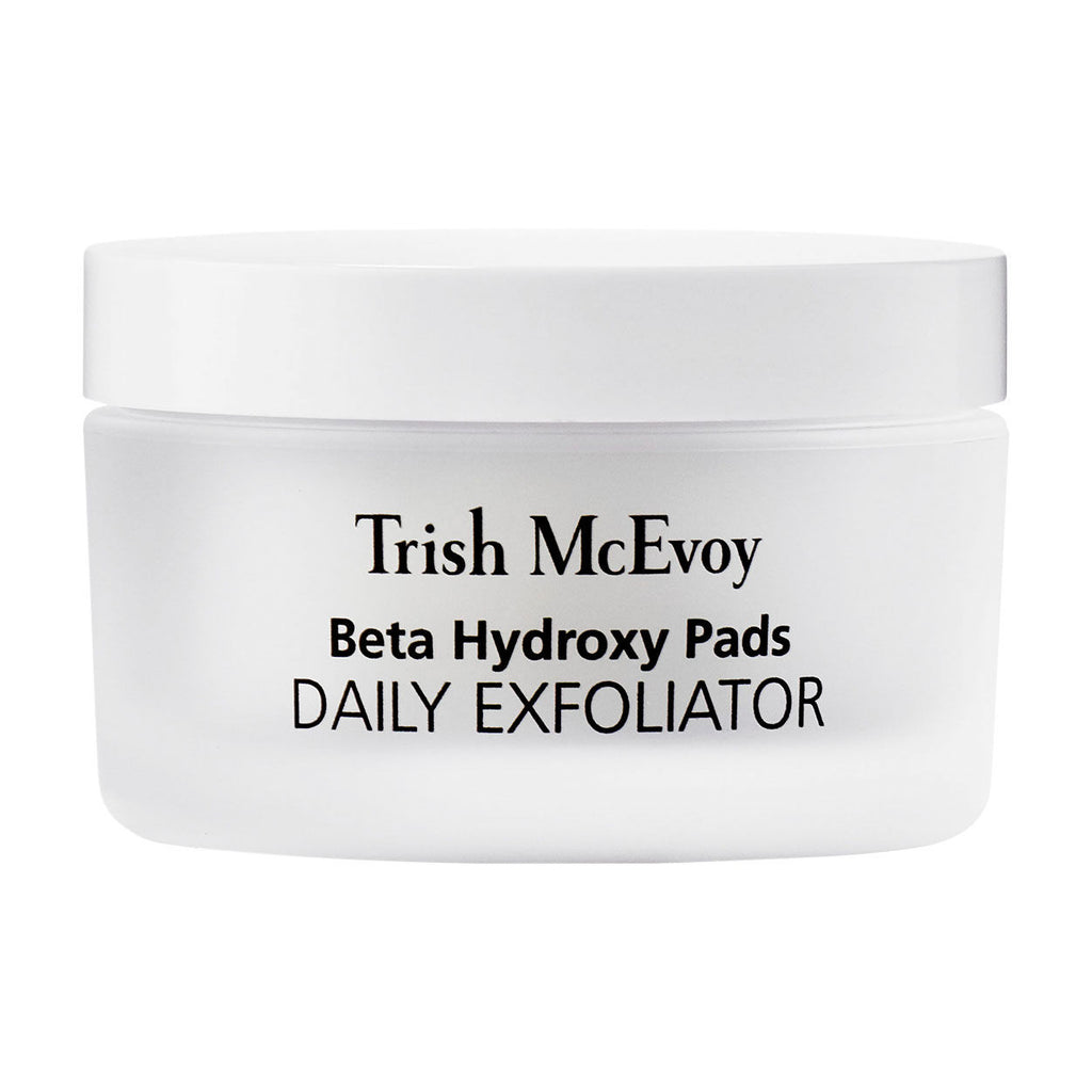 Trish McEvoy Correct and Brighten Beta Hydroxy Pads – Trish McEvoy