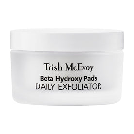 Trish McEvoy Correct and Brighten Beta Hydroxy Pads variant: 40 Treatments main image