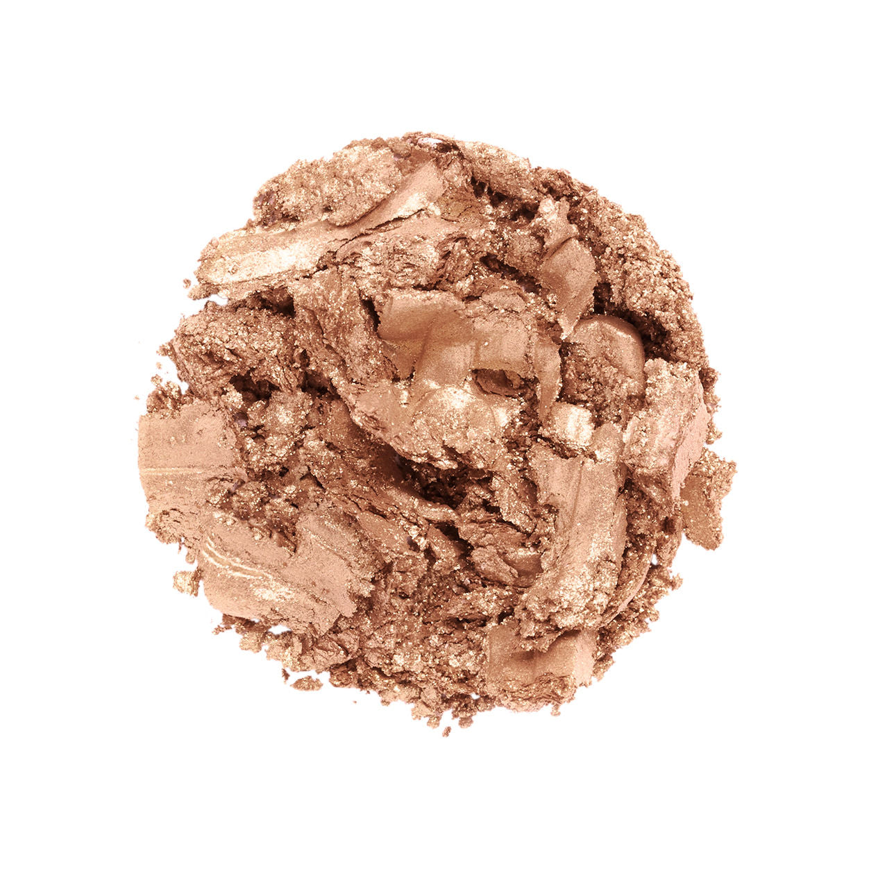 Swatch image of Sisley-Paris Les Phyto-Ombres Eyeshadow variant: 41 Glow Gold
