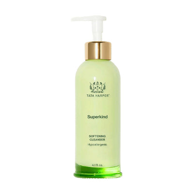 Softening Cleanser