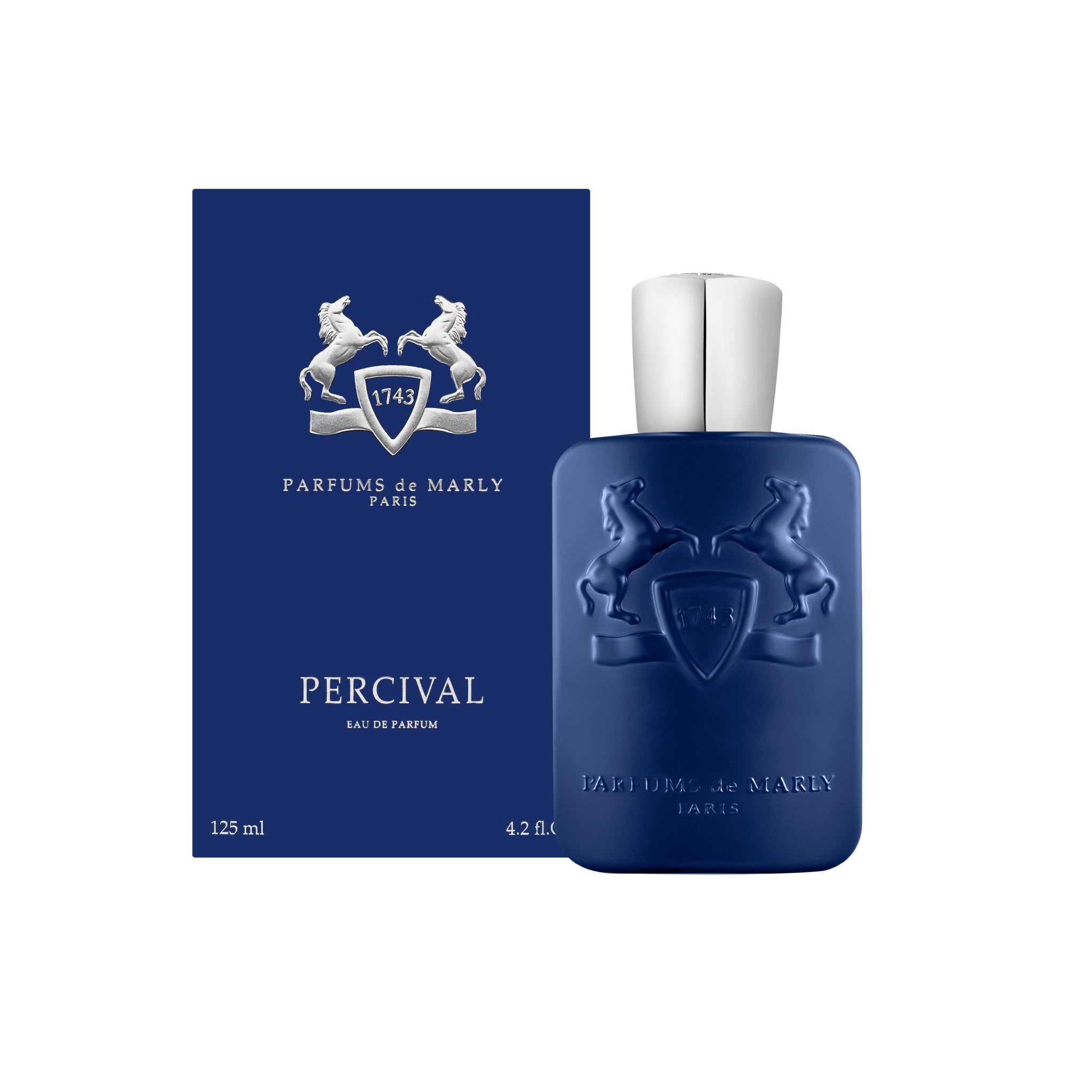 Parfums de Marly Percival Eau de Parfum Size variant: 4.2 fl oz main image.