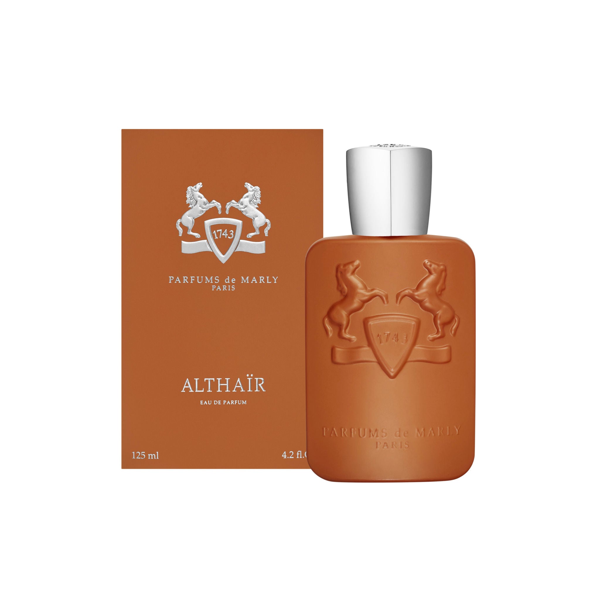 Parfums de Marly Althair Eau de Parfum Size variant: 4.2 fl oz main image.