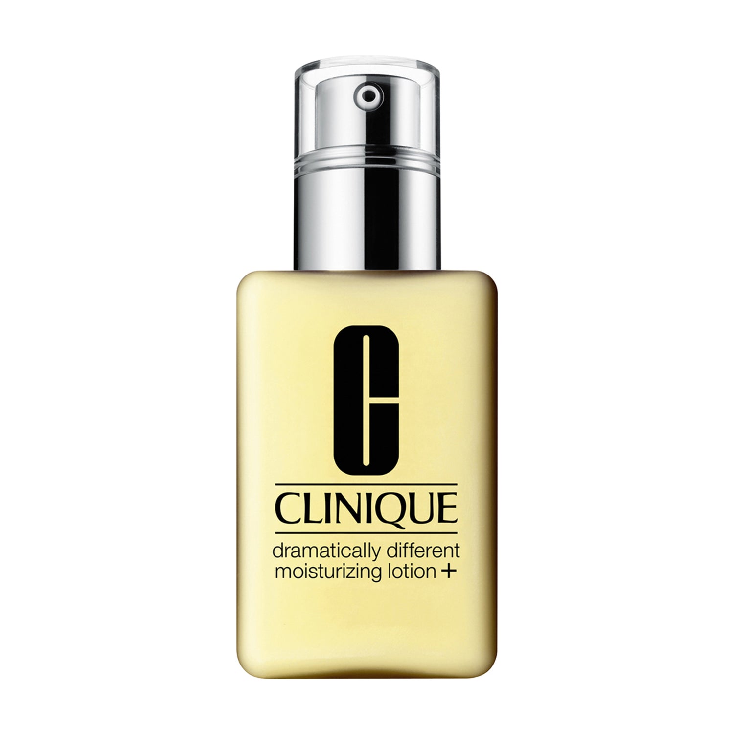 Clinique Dramatically Different Moisturizing Lotion Size variant: 4.2 OZ main image.