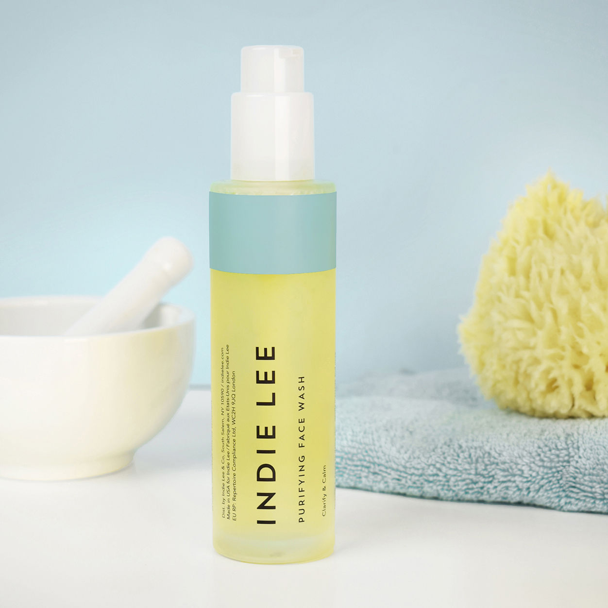 Lifestyle image of   variant: 4.2 oz