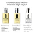 Information related to Clinique Dramatically Different Hydrating Jelly