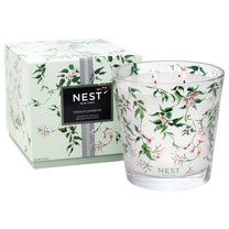 Nest Indian Jasmine Candle Size variant: 43.7 oz (Luxury) main image.