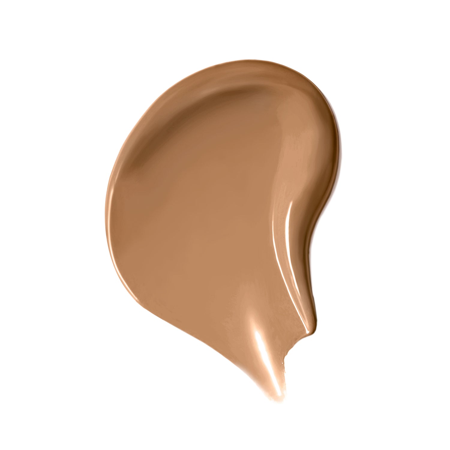 Swatch image of Jane Iredale Skintuition SPF 30 Radiance-Boosting Liquid Foundation variant: 44 Medium