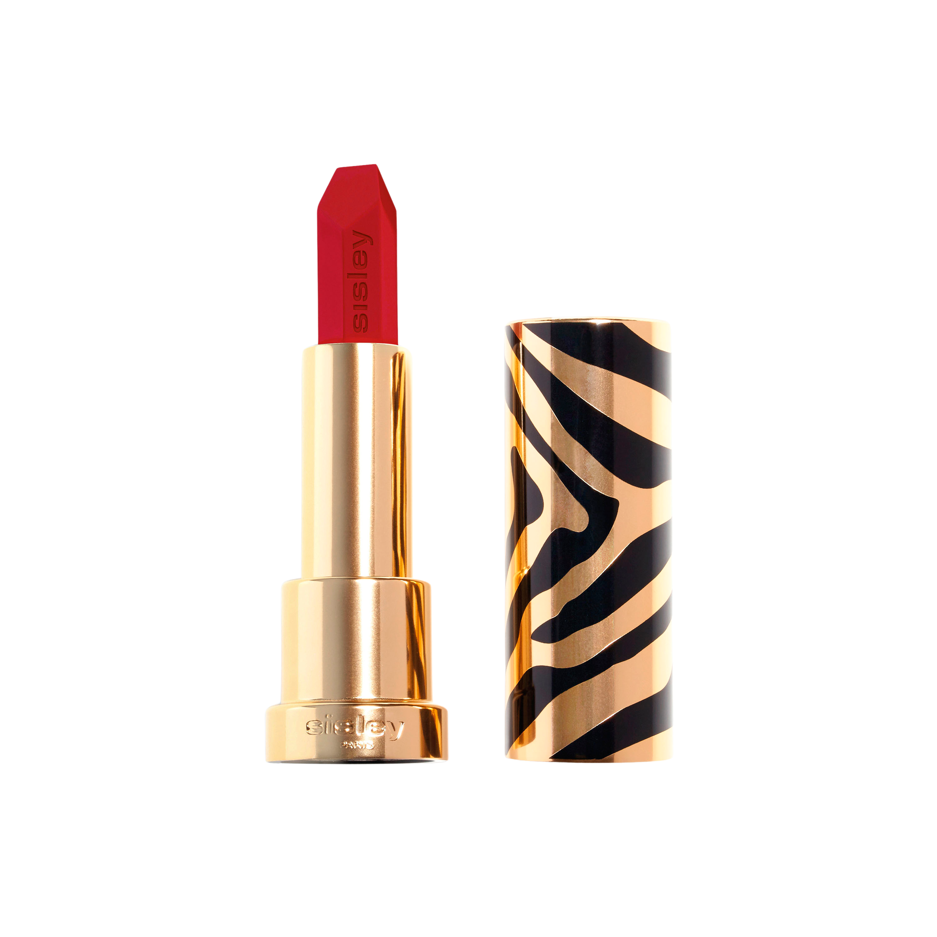 Sisley LE PHYTO ROUGE 口紅 Sisley-Paris Le Phyto Rouge (Limited Edition) – Sisley-Paris