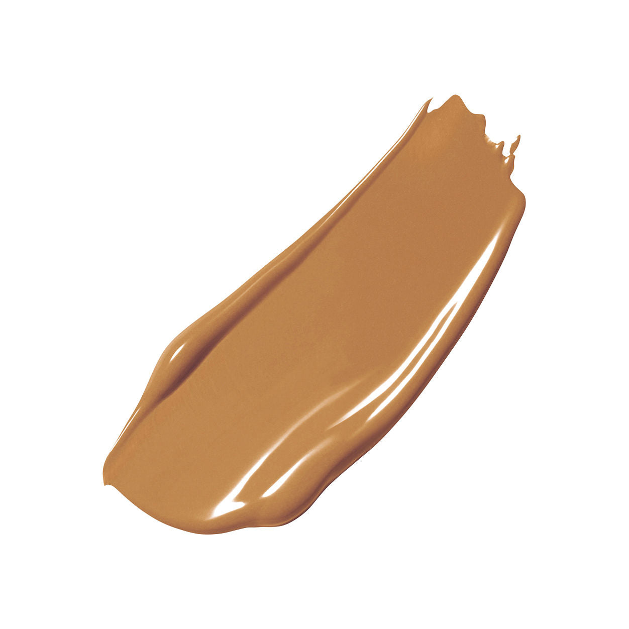 Swatch image of Laura Mercier Flawless Lumière Radiance-Perfecting Foundation variant: 4C1 PRALINE