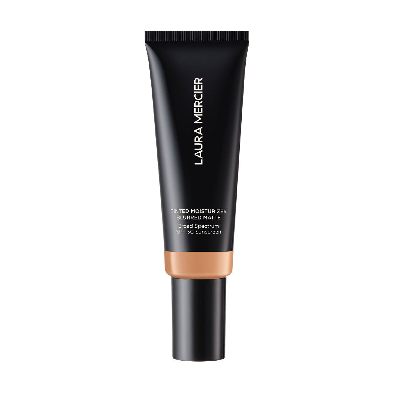 Laura Mercier Tinted Moisturizer Blurred Matte Oil Free Broad Spectrum SPF 30 variant: 4C Hazel main image