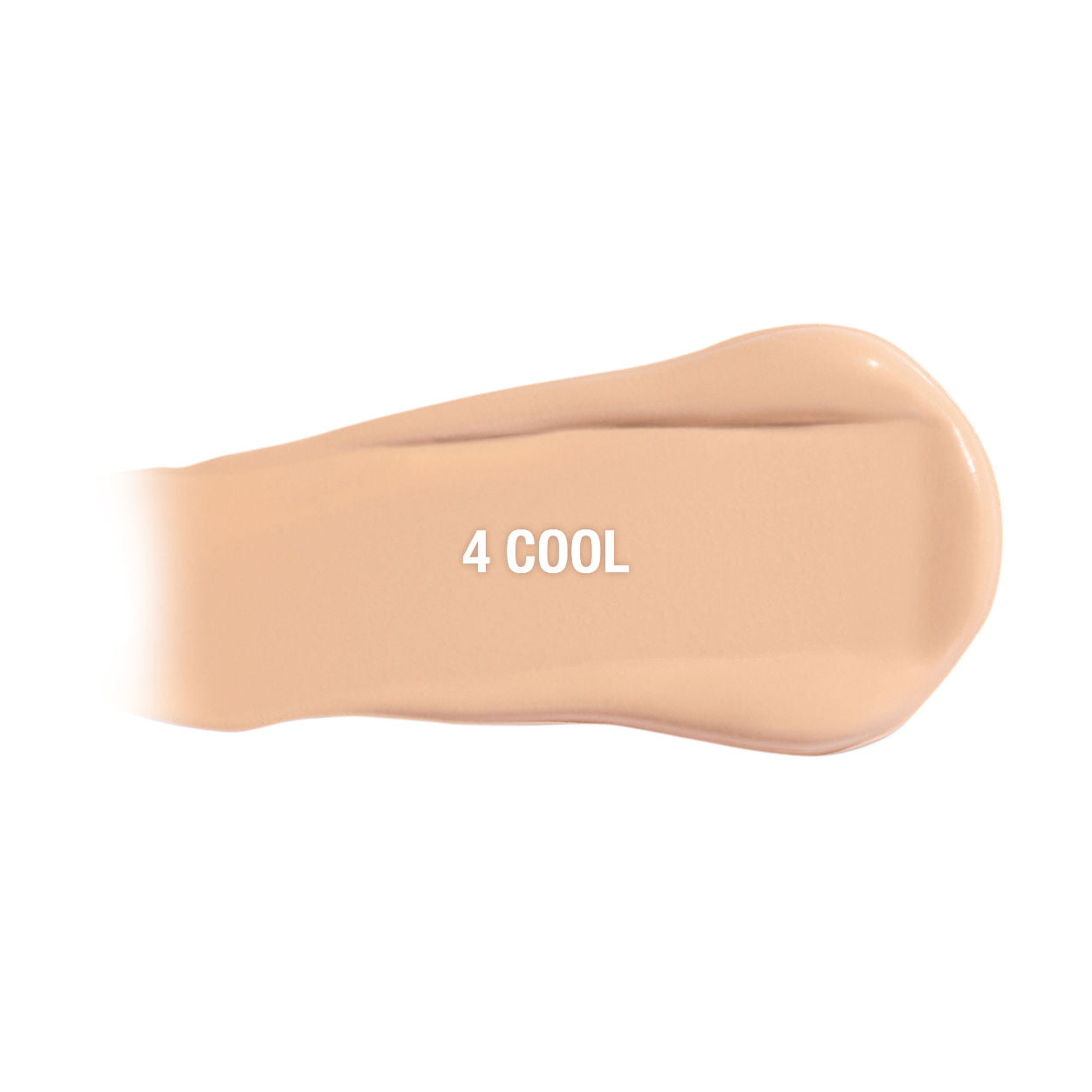 Swatch image of Charlotte Tilbury Airbrush Flawless Foundation variant: 4 Cool
