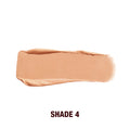 Swatch image of Charlotte Tilbury Unreal Skin Sheer Glow Tint Hydrating Foundation Stick variant: 4 Fair