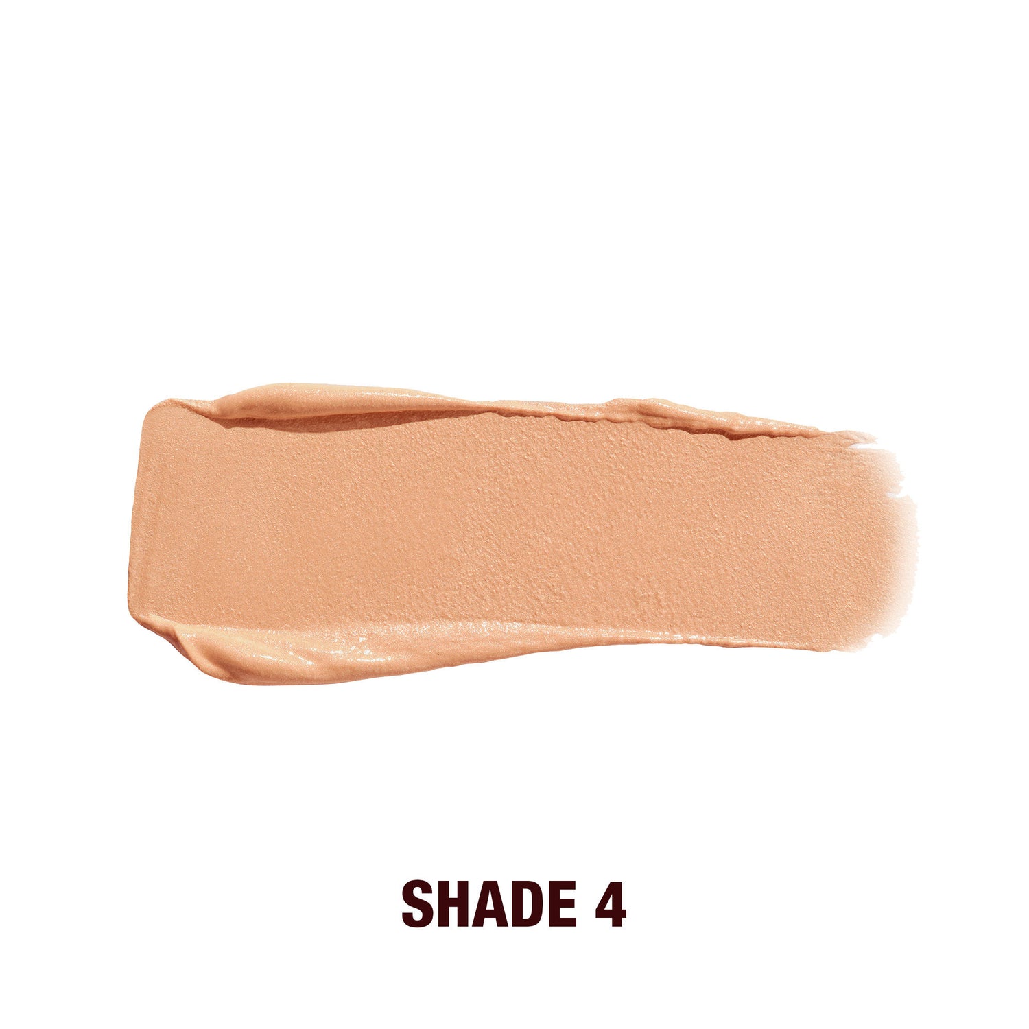 Swatch image of Charlotte Tilbury Unreal Skin Sheer Glow Tint Hydrating Foundation Stick variant: 4 Fair