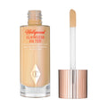 Charlotte Tilbury Hollywood Flawless Filter variant: 4 Medium main image