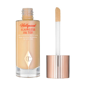 Charlotte Tilbury Hollywood Flawless Filter variant: 4 Medium main image