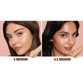 Model image of Charlotte Tilbury Hollywood Flawless Filter variant: 4 Medium