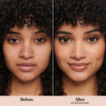 Model image of Laura Mercier Secret Camouflage Concealer Duo Stick variant: 4N