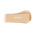 Swatch image of Charlotte Tilbury Airbrush Flawless Foundation variant: 4 Neutral