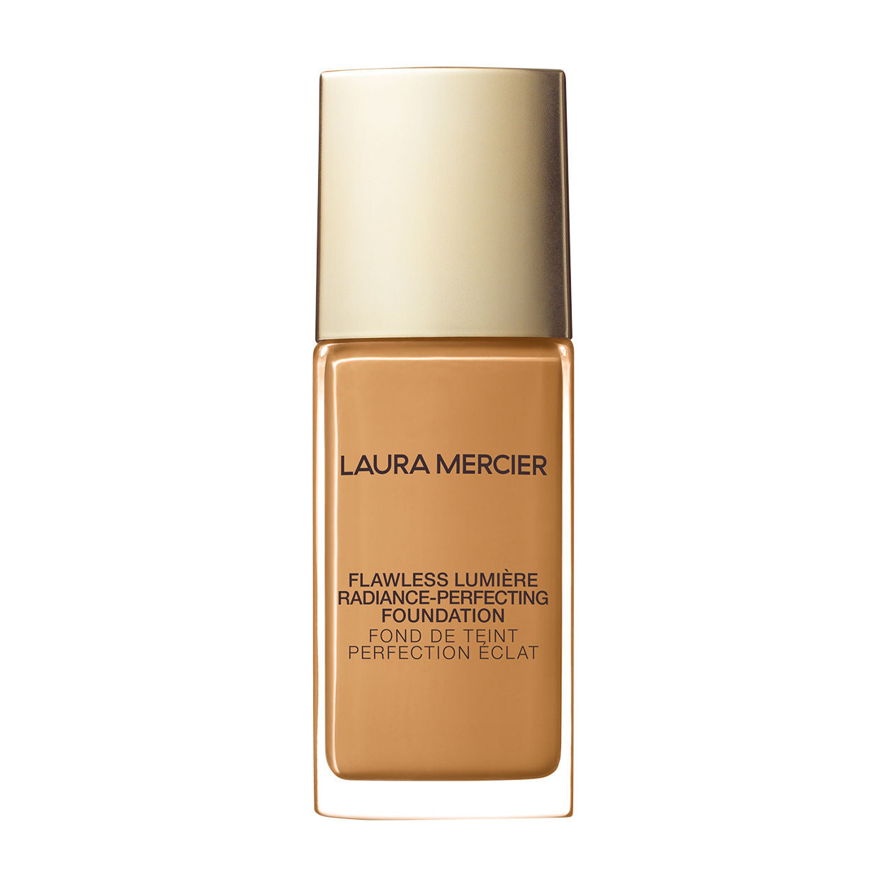 Laura Mercier Flawless Lumière Radiance-Perfecting Foundation variant: 4W1 MAPLE main image