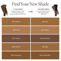 Lifestyle image of Laura Mercier Tinted Moisturizer Blurred Matte Oil Free Broad Spectrum SPF 30 variant: 4W Ochre