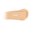 Swatch image of Charlotte Tilbury Airbrush Flawless Foundation variant: 4 Warm