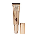 Charlotte Tilbury  Charlotte's Beautiful Skin Foundation variant: 4 Warm (fair medium with warm yellow undertones) main image
