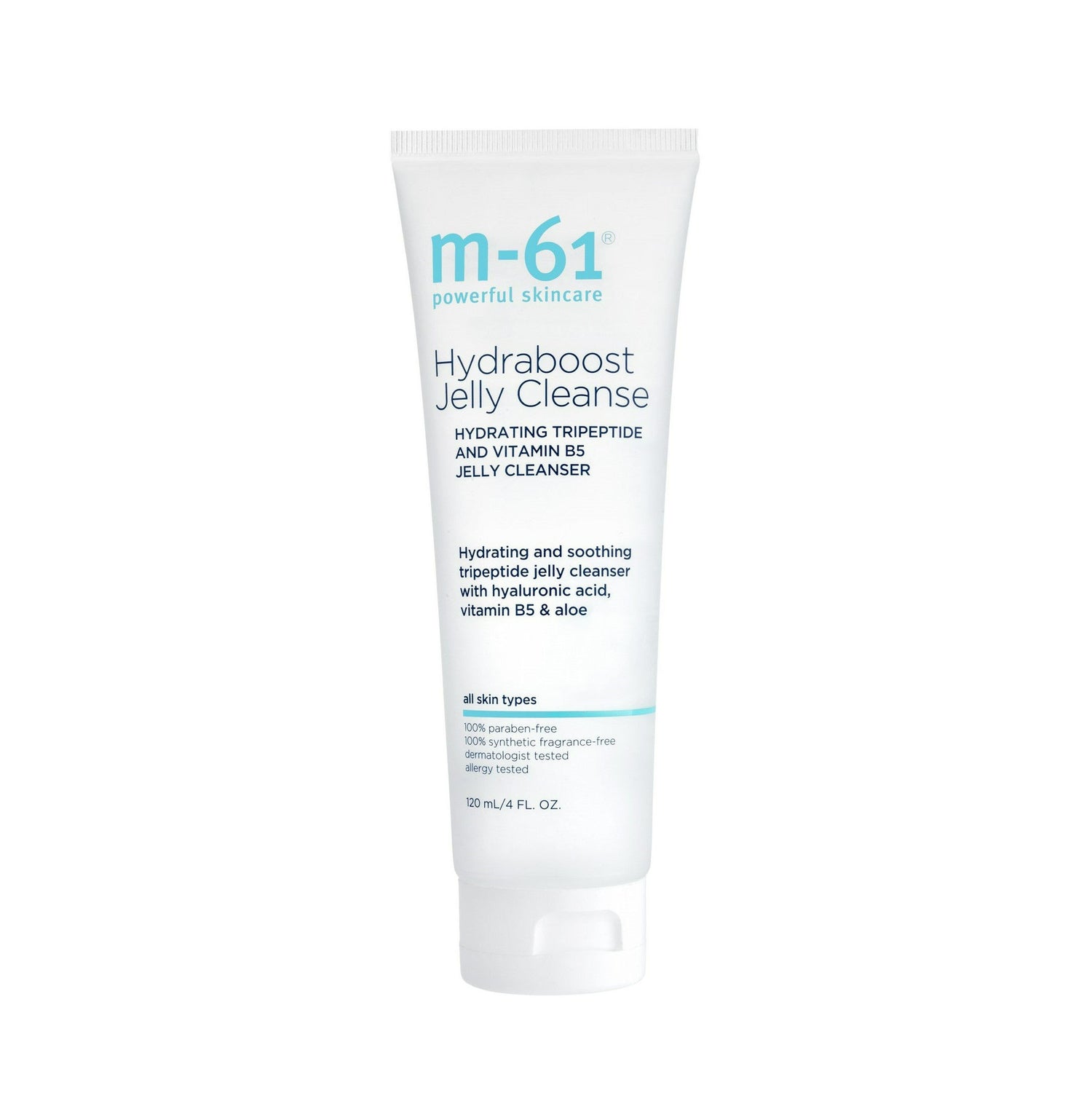 M-61 Hydraboost Jelly Cleanse variant: 4 fl oz main image