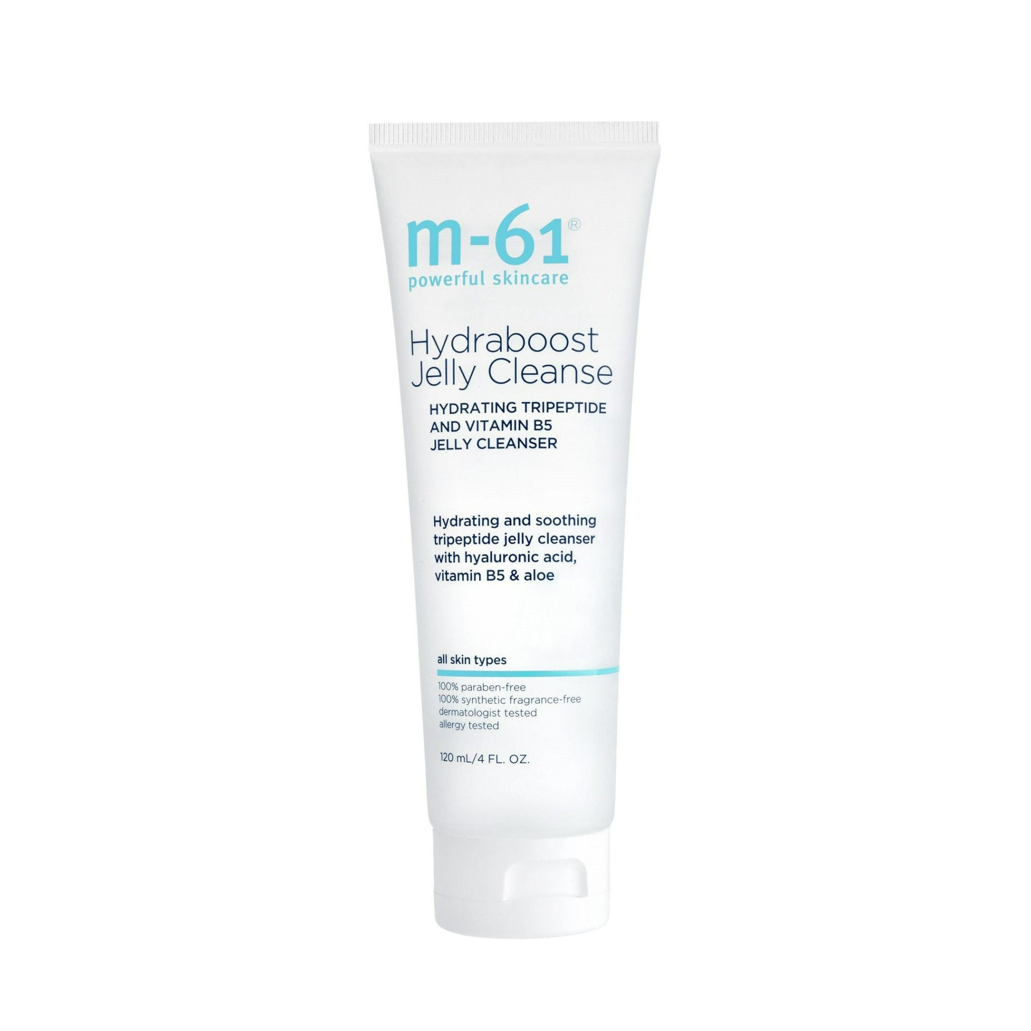 M-61 Hydraboost Jelly Cleanse Size variant: 4 fl oz | 120 ml main image.