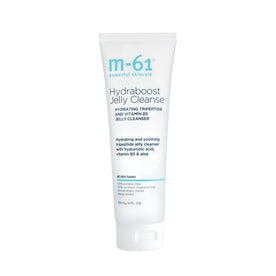 M-61 Hydraboost Jelly Cleanse Size variant: 4 fl oz | 120 ml main image.