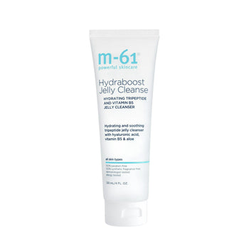 M-61 Hydraboost Jelly Cleanse Size variant: 4 fl oz | 120 ml main image.