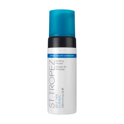 Self Tan Classic Bronzing Mousse