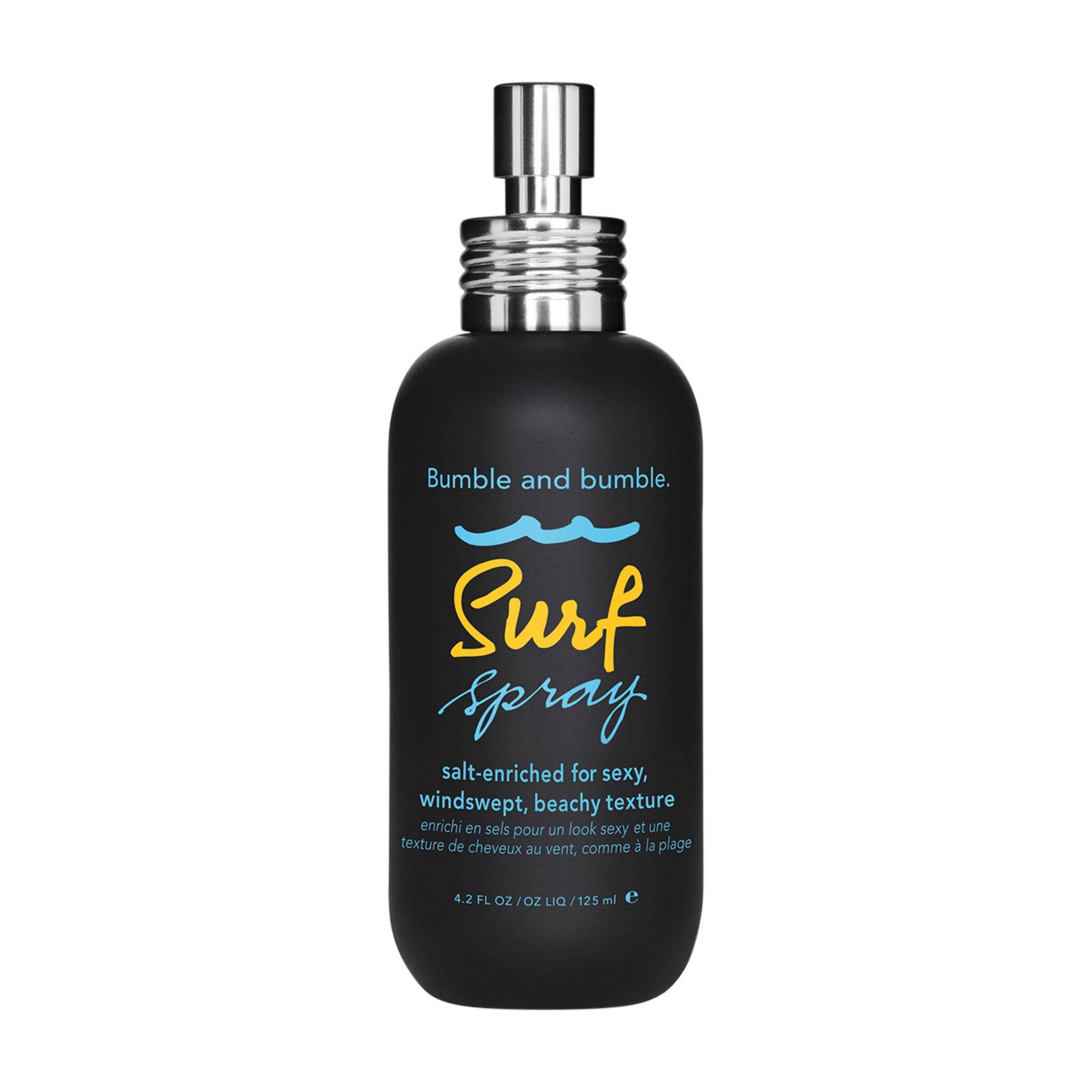 Bumble and Bumble Surf Spray Beach Waves Size variant: 4 Oz. main image.